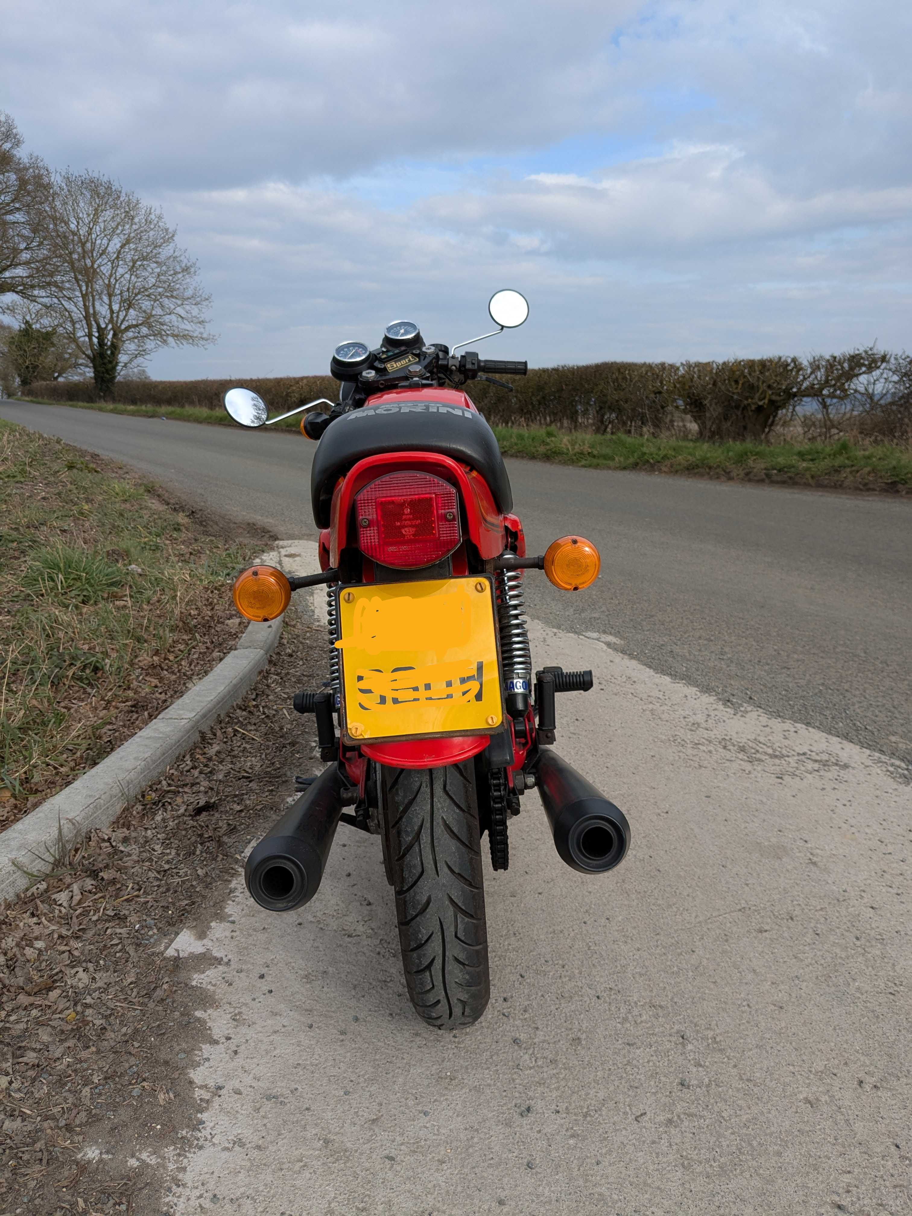 Moto Morini 500 rear.JPG