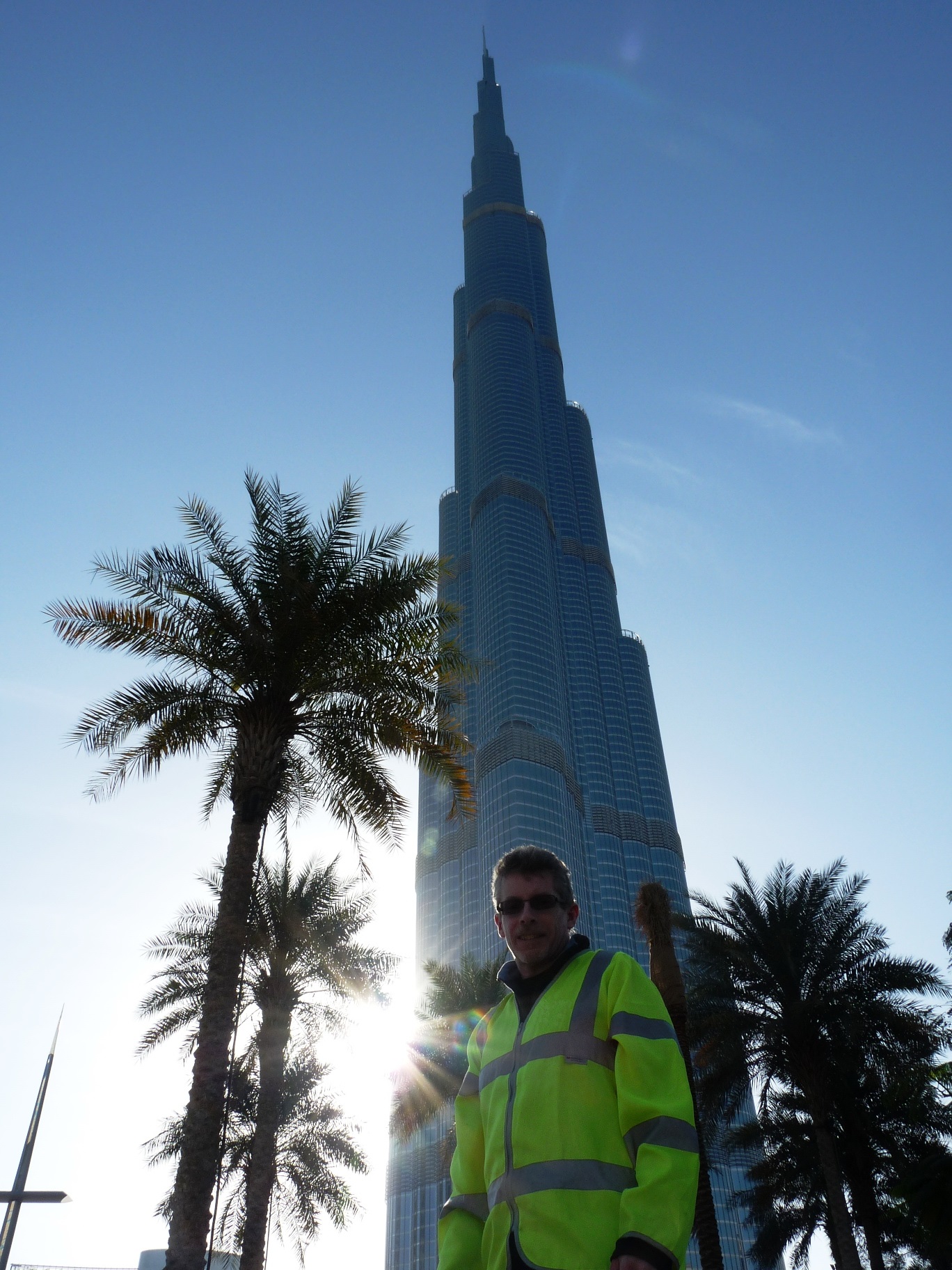 Dubai - biggest traffic cone in the World.jpg