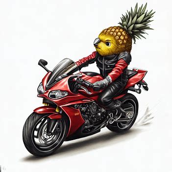 Panigale Pineapple Hedgehog.jpg