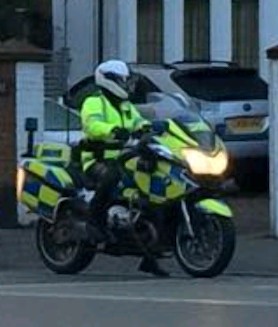 Police bike Battenburg.jpg